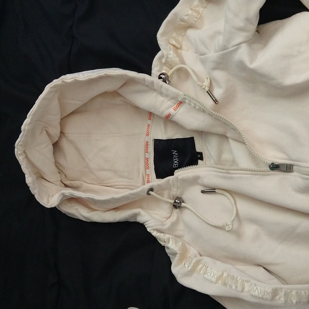 Boxraw Cream tracksuit - Picture 4 of 6